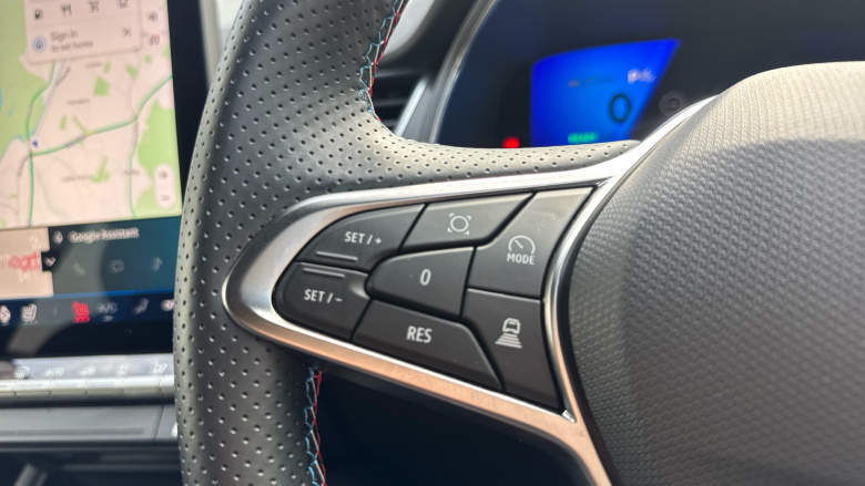 Renault Symbioz 1.6 E-Tech FHEV 145 Techno Esprit Alpine 5dr Auto Hybrid Estate